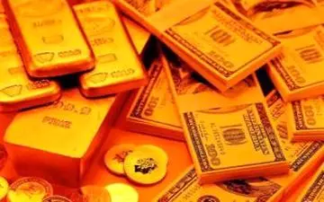 
افزایش نجومی قیمت طلا در بازار
