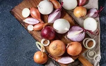 این افراد نباید پیاز بخورند

