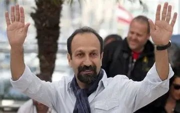 واکنش فردوسی‌پور به موفقیت فرهادی در اسکار 