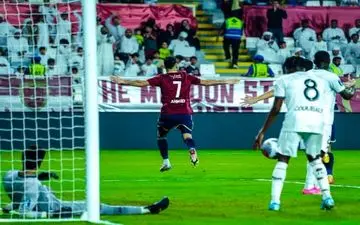 درخشش نوراللهی در امارات؛ الوحده با گل ستاره ایرانی، اتحاد کلباء را شکست داد!
