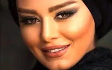 خانم بازیگر مشهور ایرانی از مدل جدید مویش رونمایی کرد