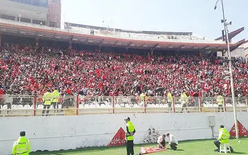  باشگاه تراکتورسازی اعلام کرد؛ دیدار با پارس جنوبی رایگان است