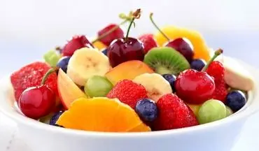 چه میو‌ه‌هایی برای کاهش وزن مفیدند؟
