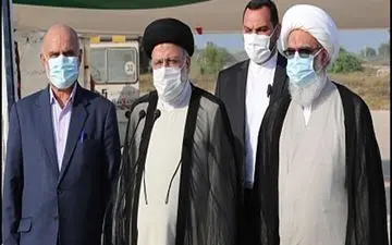 برای رفع محرومیت بوشهر باید گام‌های موثری در نفت، گاز و پتروشیمی برداشته شود