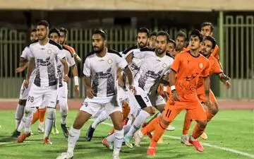 اعلام زمان مسابقات هفته سی‌ام لیگ یک 