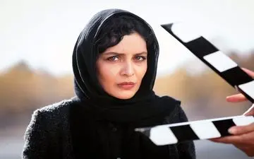 ساره بیات در جشنواره فجر