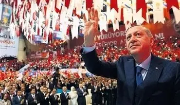 اردوغان موعد برگزاری انتخابات ترکیه را اعلام کرد 