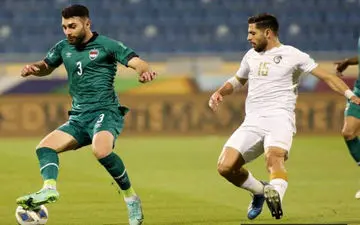 عراق و سوریه امتیازات را تقسیم کردند/ خیال ایران و کره راحت‌تر شد