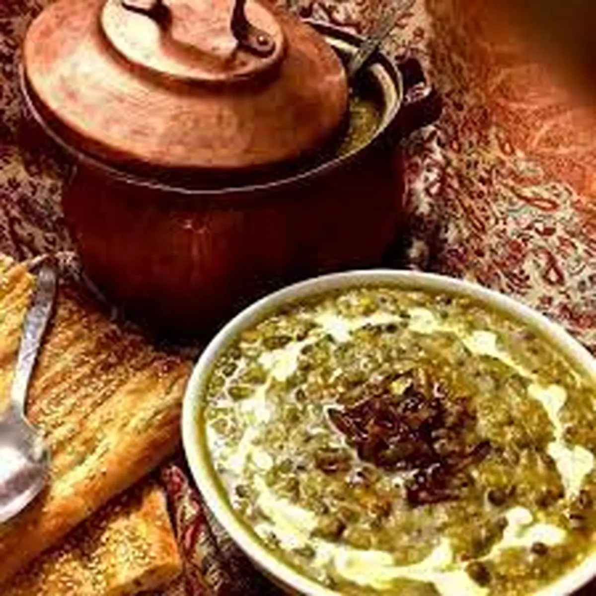 طرز تهیه  ماش ماشک | خیلی عالیه !