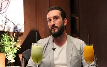 بزیک: گل محمدی برای دربی تیم هجومی را به میدان می‌فرستد