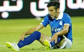 هافبک سابق استقلال به نساجی قائمشهر پیوست 