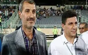 حمله حاجی به ژنرال پس از ۱۴ سال/ این بار کتبی نه، تصویری!