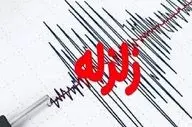 زمین لرزه ۳.۸ ریشتری هجدک کرمان را لرزاند