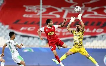 درخواست جدایی بازیکن پرسپولیس به خاطر بیرو

