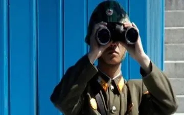  یک نظامی کره شمالی به کره جنوبی فرار کرد