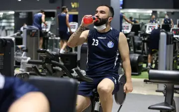 کری ستاره استقلال برای پرسپولیسی ها / پیروزی در دقیقه 90!