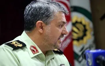 کشف ۳۱۰ کیلوگرم مواد مخدر از یک خودرو