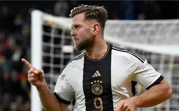 چراغ سبز به غول‌ها: ستاره آلمانی به فروش می‌رسد