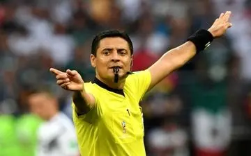  سوت الکلاسیکو ایران به فغانی رسید