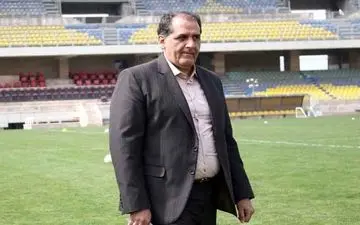 رسول پناه: مطمئنیم پرسپولیس قهرمان می‌شود/ از استوکس شکایت می کنیم