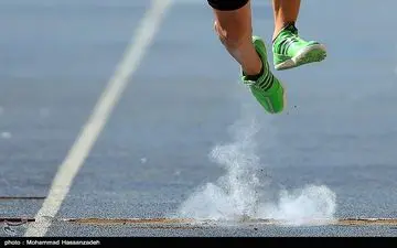  حضور ۱۳ ایرانی در برترین‎هایی دوومیدانی آسیا در سال 2016