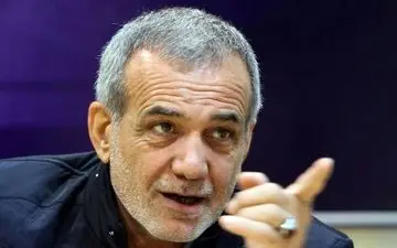 پزشکیان : من از دروغ و تبعیض بیزارم/ ایرانی سربلند میخواهم + ویدئو