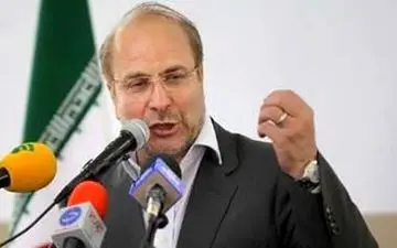 قالیباف: تجار و سرمایه‌گذاران صادق به حاشیه رفتند + فیلم