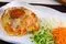 طرز تهیه کباب بقچه ترکیه‌ ای؛ غذای خوشمزه با سس مخصوص و طعمی بی‌نظیر