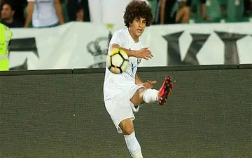 سفر گزینه خارجی باشگاه استقلال به ایران