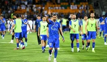 کمبود زمان استراحت؛ دغدغه بزرگ استقلال در مسیر فینال حذفی