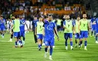 کمبود زمان استراحت؛ دغدغه بزرگ استقلال در مسیر فینال حذفی