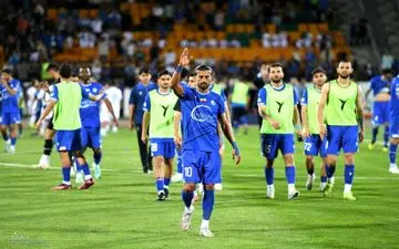 کمبود زمان استراحت؛ دغدغه بزرگ استقلال در مسیر فینال حذفی