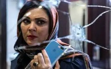 آخرین ساخته پور احمد به شرط ۱۵+ مجوز گرفت