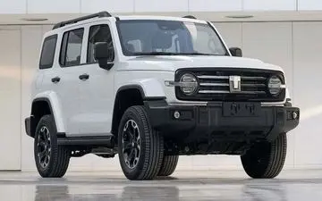 آغاز پیش‌فروش تانک ۳۰۰ شتابران خودرو شهریور ۱۴۰۴ + جزئیات