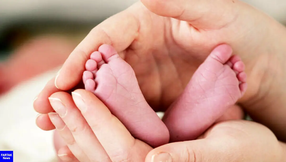 رواج  «بیماری هیدروسفالی» در بین نوزادان نارس