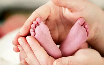 رواج  «بیماری هیدروسفالی» در بین نوزادان نارس