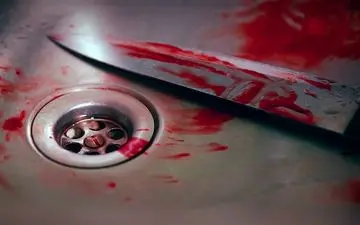  قتل فجیع سرایدار؛ "بوی تعفن" راز را برملا کرد