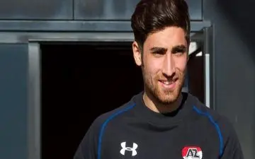 قرارداد میلیاردی فوتبالیست ایرانی با برند معروف