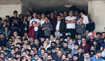 واکنش استقلالی‌ها به باخت پرسپولیس