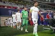 آشوبی: شرایط پرسپولیس در لیگ نخبگان سخت است، اما امید به صعود وجود دارد