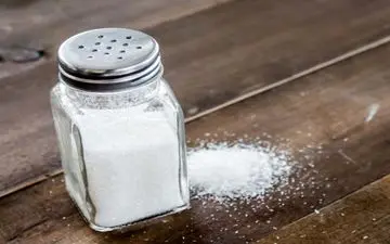 با این خوراکی ارزان آشپزخانه خود را ضدعفونی کنید!