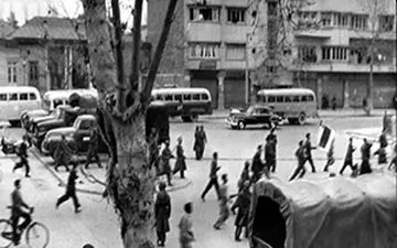 ماجرای قیام ۱۵ خرداد ۴۲ چه بود؟ + فیلم