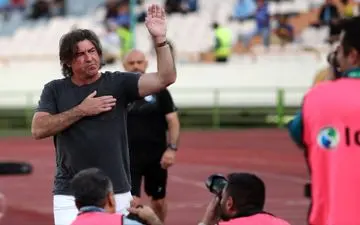 پالس مثبت استقلال برای تمدید ساپینتو و جذب بازیکن