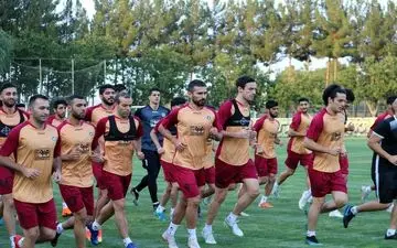 
رویارویی شاگردان نویدکیا و صادقی
