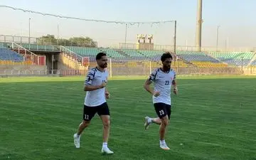 غایبان پرسپولیس مقابل الهلال چه کسانی خواهند بود؟