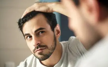 کمبود این ویتامین شما را کچل می کند