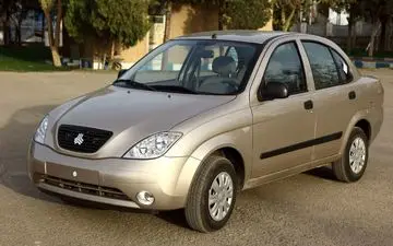 آخرین قیمت انواع تیبا در بازار