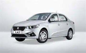 گل سرسبد ایران خودرو ارزان شد 