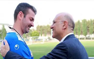  خون استقلالی‌ها به جوش آمد؛ آقای منفور در راس باشگاه باقی می‌ماند