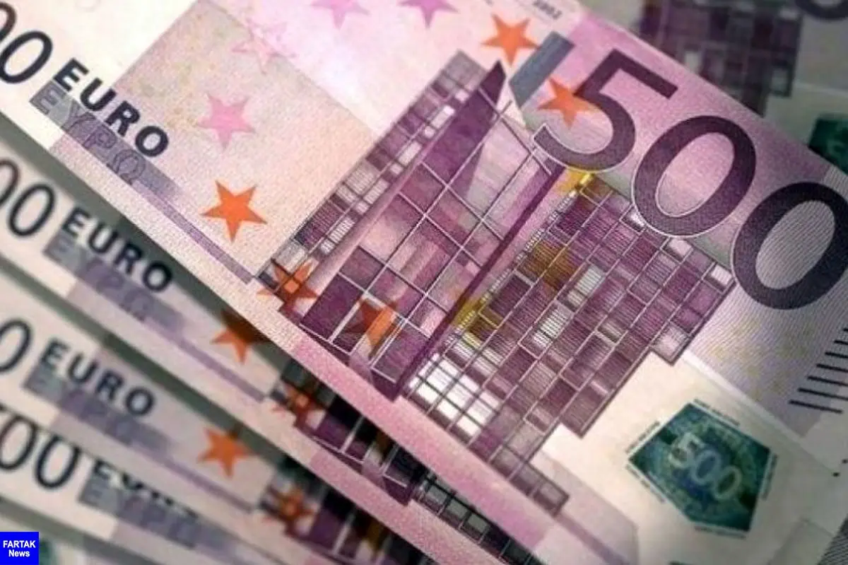 پرداخت 5.5 میلیارد یورو برای ارز کالاهای اساسی از ابتدای سال